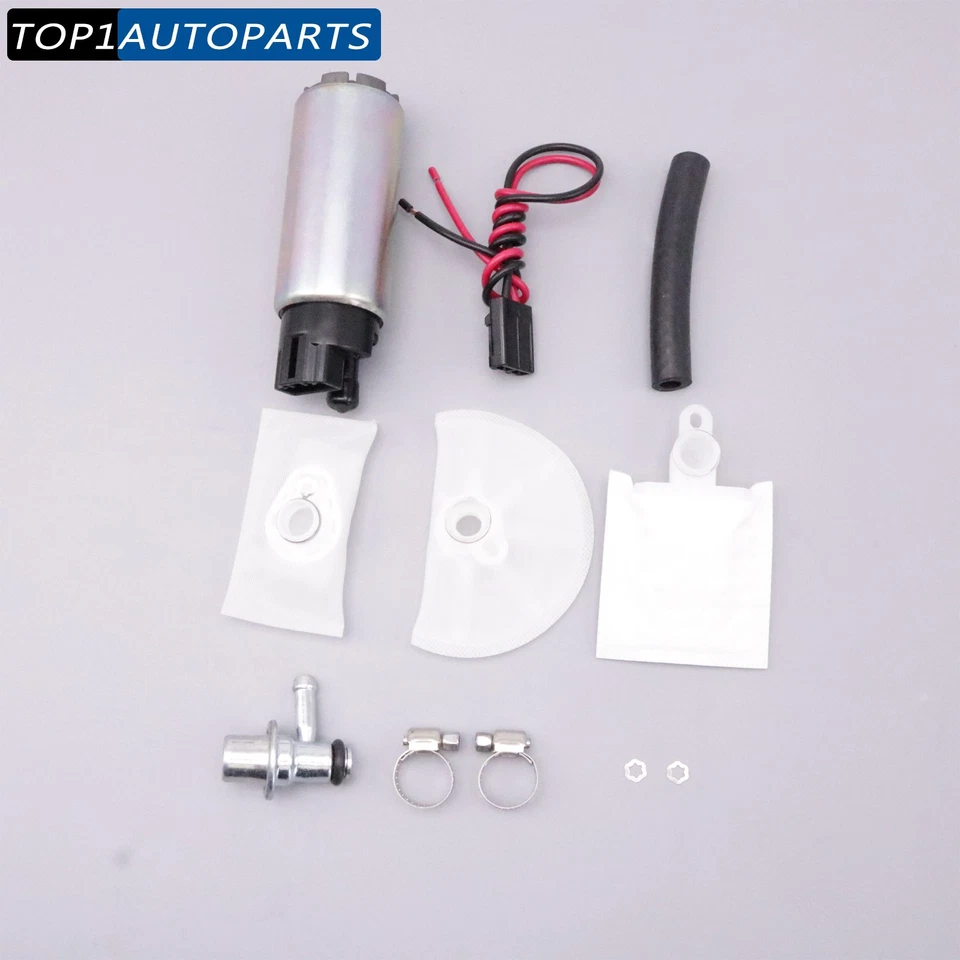 Bomba de combustible + regulador para 14-23 Yamaha Waverunner V1 VX GP1800 6S5-13907-04-00 Foto 4 de 4