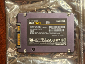 Samsung 870 8TB | eBay