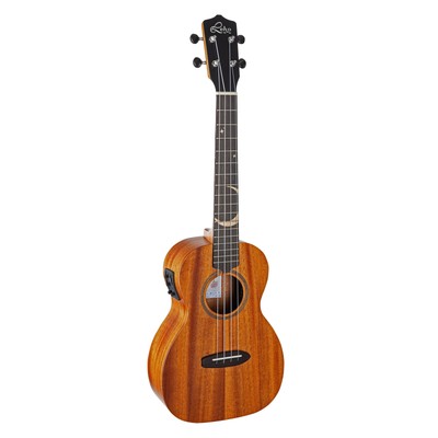 Leho LHUT-MOON-E Tenorukulele - Tenor Ukulele