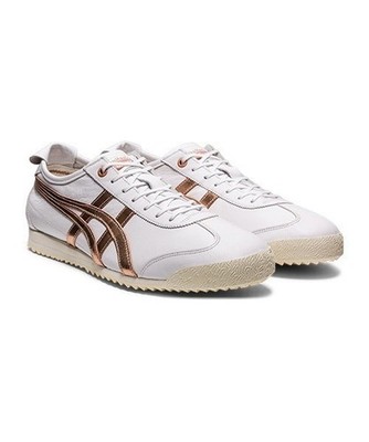 Onitsuka Tiger Mexico 66 SD Shoes White Rose Gold 1183A872-106