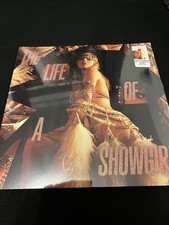Taylor Swift - The Life of a Showgirl - The C...