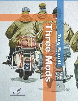 Three Mods We Will Fight On The Beaches