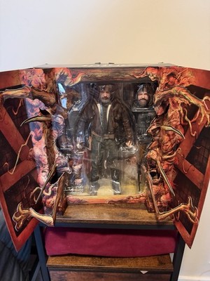Mondo The Thing MacReady 1/6 Scale Figure Timed Edition Exclusive Carpenter