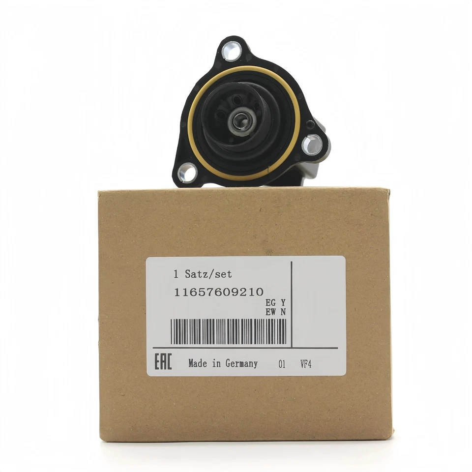 2014-16 BMW 428I XDRIVE - Turbo Blow-Off Valve 7609210 Foto 2 de 4