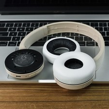 Comfortable Ear Pad Headband Ensuring Perfect Fit for WHCH520/CH520 Headphones