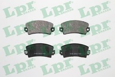 Plaquette de frein Citroen VISA