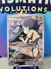 Poltchageist 171/167 Sv06: Twilight Masquerade Holo Pokemon NM