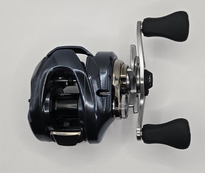 SHIMANO Aldebaran DC 30HG 両軸リール Shimano Aldebaran DC 30 HG Baitcast Reel Right Hand from Japan | eBay