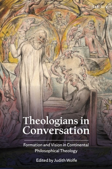 Theologians In Conversation