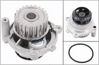 INA Wasserpumpe FüR VW Golf Plus V VI Audi A4 B5 Skoda Octavia III Polo A3