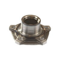 Radnabe Ø 142 Mm M14X1,5 Triscan Aftermarket-Expertise FüR U.A. Audi A4