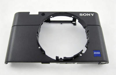 For Sony RX100 V/DSC-RX100 M5 rx100 mark 5 Top Cover Front Shell Outer Case