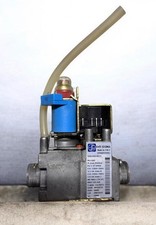 Valvola del gas Caldaia Riello Family valvola gas SIT SIGMA 845