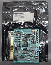NEW CPA/General Signal PN: 701-0083 Detector Control PCB Board