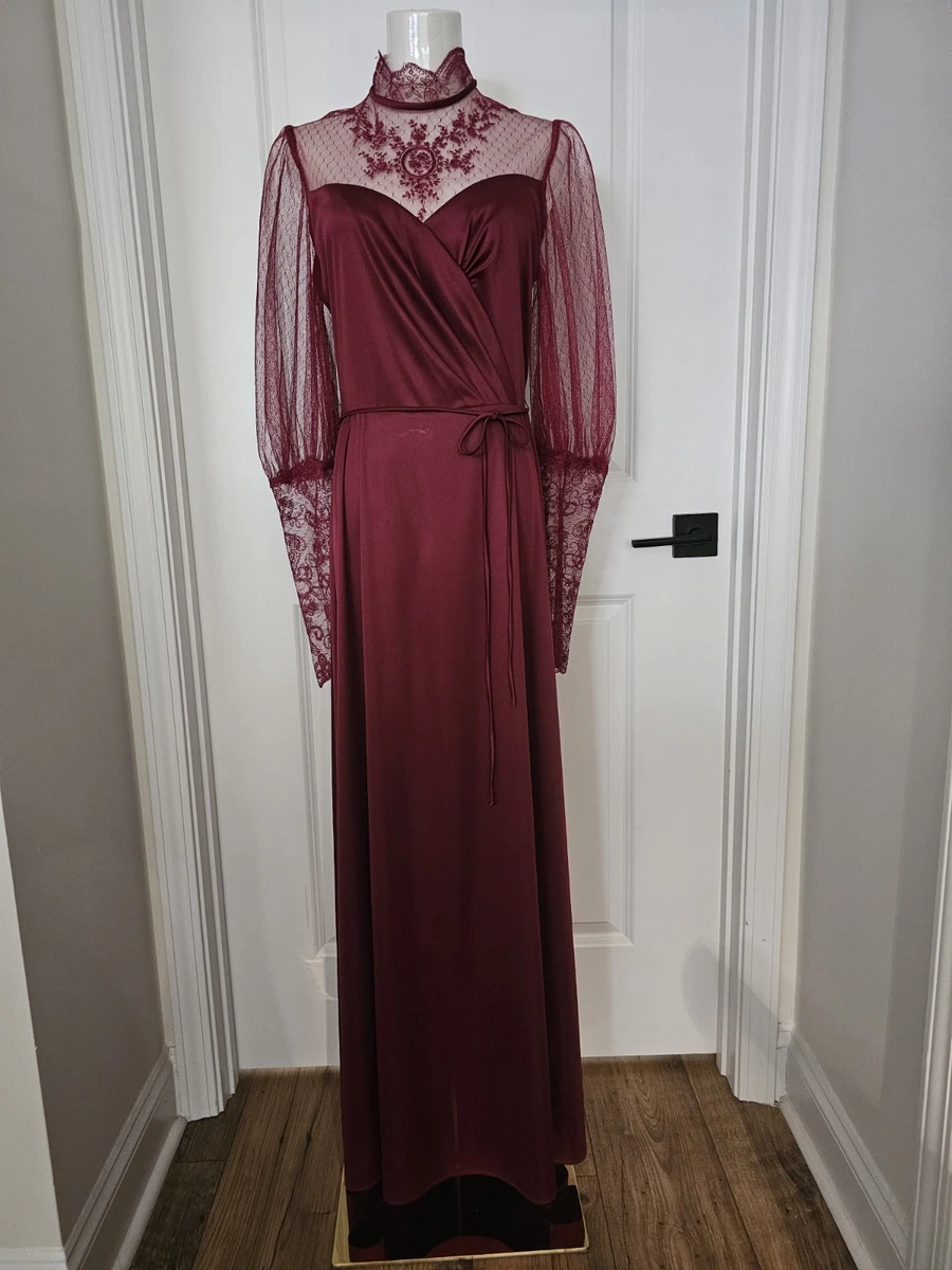 J. C. Penney Red Vintage Dresses for Women for sale | eBay