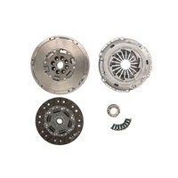 Kupplungssatz Schaeffler LUK 600 0345 00