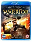 Morning Star Warrior 5022153402963 With Adrian Bouchet Blu-ray Region B