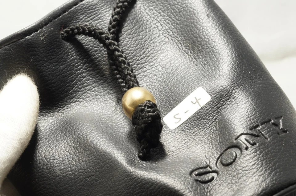 Sony Teleconvertidor Estuche Ancho [S-4] Foto 4 de 4