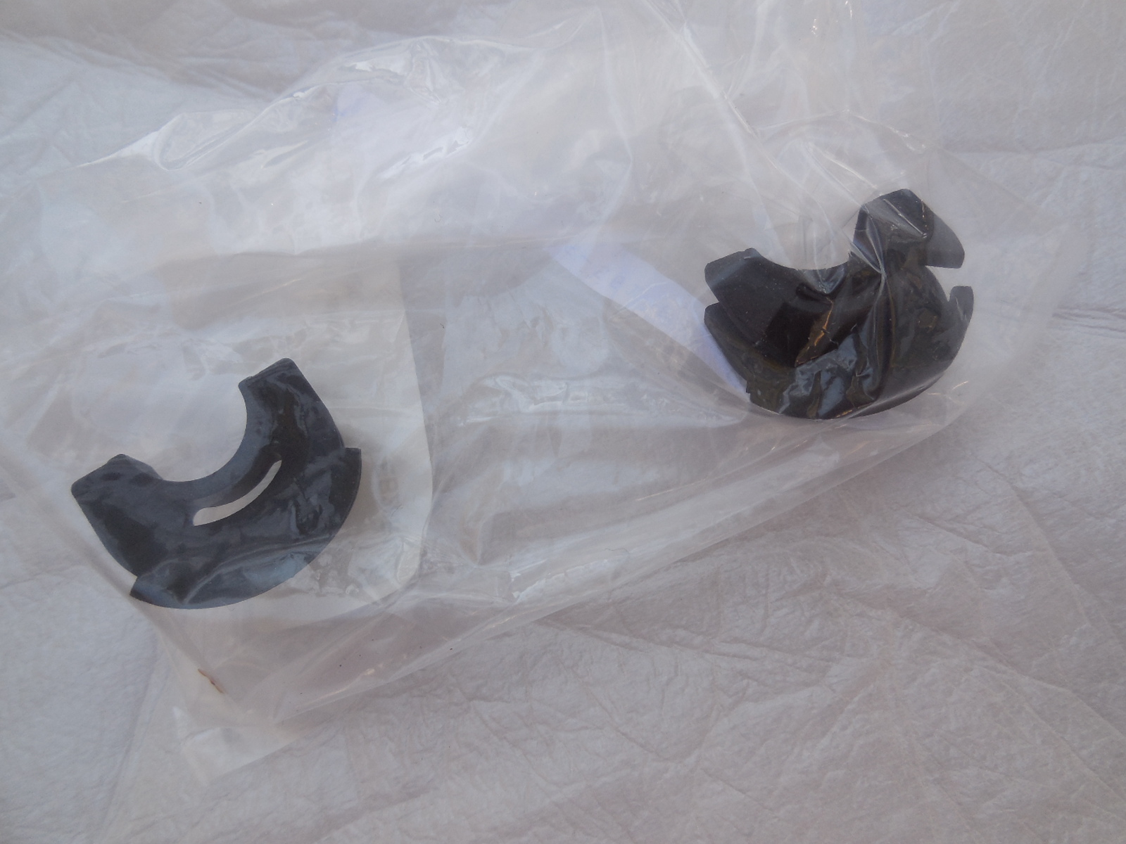 Porsche Boxster Pivot Bushing For Convertible Top Push Rod