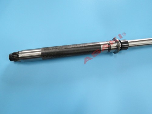For YAMAHA Outboard Motor 75, 85 HP E75MLHT C85TLRP Drive Shaft 688-45501-11 - Picture 4 of 5