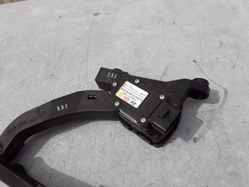 2011 Kia Optima 2.4L Gas LX MT Accelerator Gas Pedal OEM - Picture 8 of 20