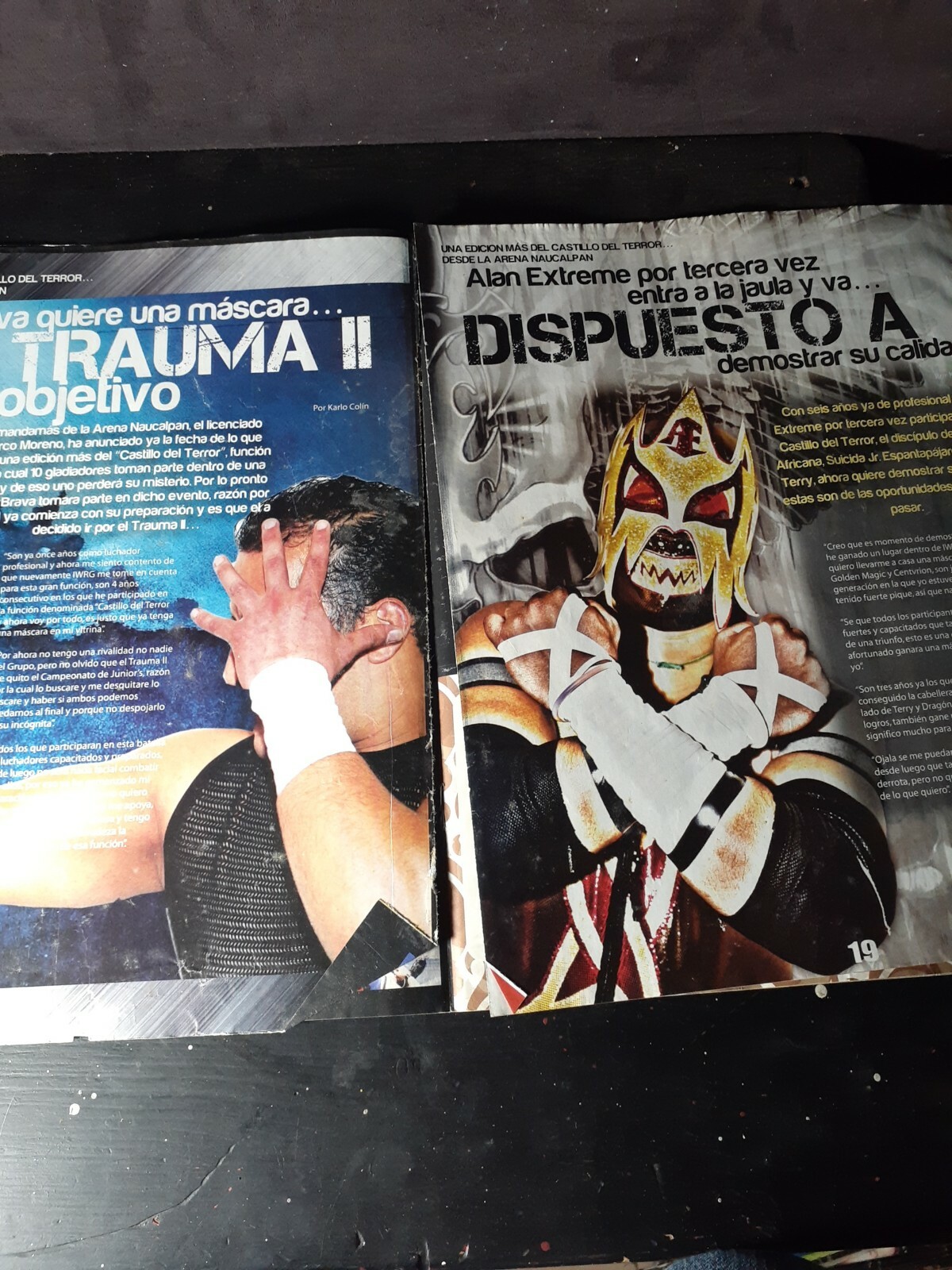 Foto 6 di 7