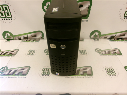 Dell PowerEdge 400SC Intel Pentium 4 @ 2.26ghz 4GB RAM No HDD/SSD - Picture 3 of 5