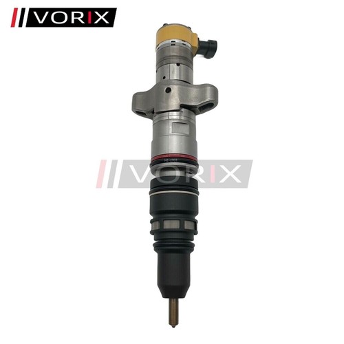 387-9434 20R-8063 Fuel Injector 293-4071 for Caterpillar D6R/C9 Engine 328-2573 - Picture 3 of 9