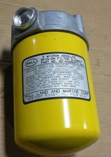 PALL GC-00550FS-3RZ GZ-00550-16R3D84 3 MICRON