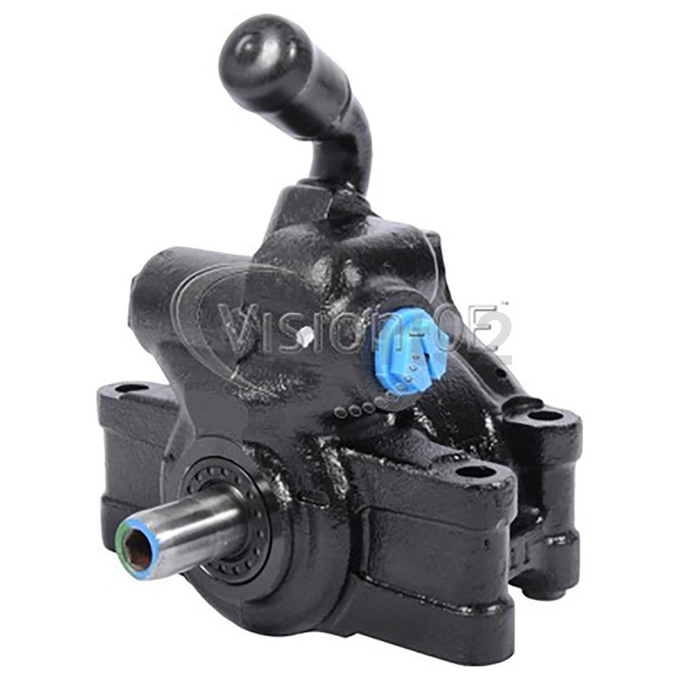 Bomba de dirección asistida 2,0 L para Ford Focus 2005 2006 NUGEON 1 PIEZA Foto 4 de 4