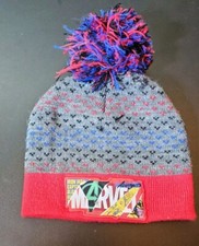 Marvel Beanie Cap