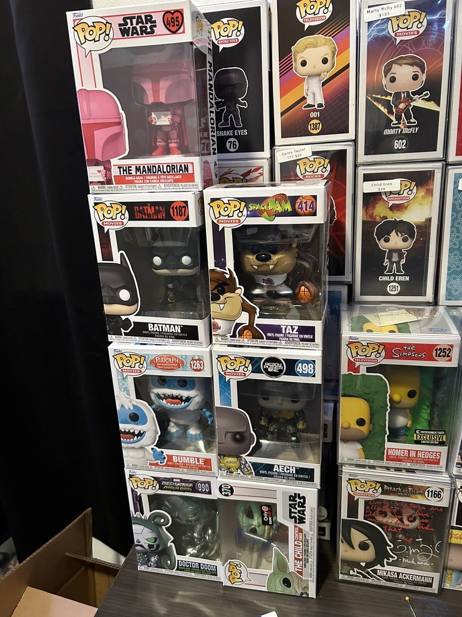 funko pop bulk order