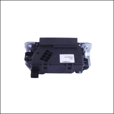 Original Opel GM Heckklappenschloss Schloss Heckklappe Astra H Zafira B 13188851 - Bild 1 von 4
