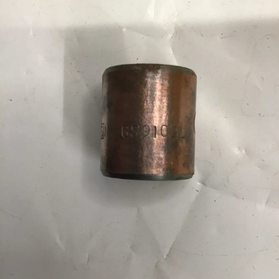 Renault Dauphine R1090 & Caravelle NOS connecting rod bushings 845cc 670 Engine - Image 4 of 4