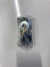 Whirlpool Over The Range Microwave Mounting Hood Screw Kit Part W10821385 NEW