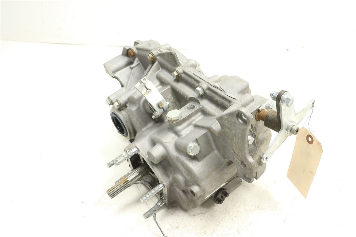 John Deere Gator XUV 590i 16 Transmission Main Gearcase
