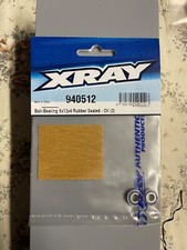 xray xb4 ricambi