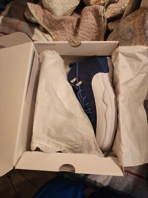 Air Jordan Retro 12 Og Reimagined Dunk Low Foamposite 130690-404 nike max