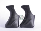 Shimano Dura Ace 7402  hoods rubber gummi for vintage BL-7402 black