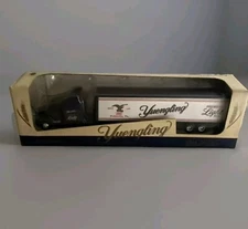 Ertl T609 Yuengling Signature Series Heavy Hauler Semi Truck Limited Ed 1996 New