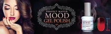 LeChat Perfect Match Mood Changing Gel Polish 0.5 Oz *Pick Your Colors*
