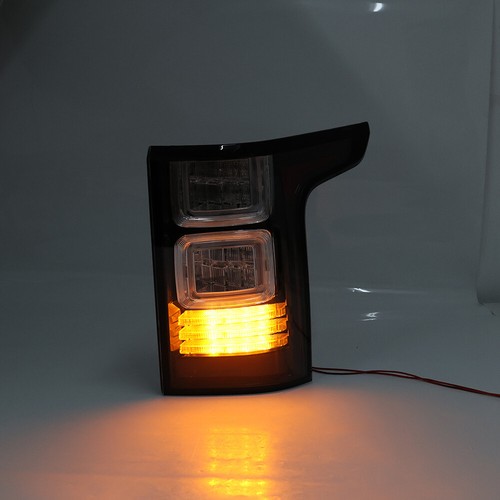 Tail Light Rear Brake Lamp Assembly For Land Rover Range Rover 13-2017 LR053540 - Picture 18 of 18