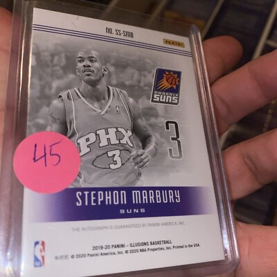 その他 NBA ELITE 2019-20 STEPHON MARBURY /25 その他 NBA ELITE 2019-20 STEPHON MARBURY /25 NBA ELITE 2019