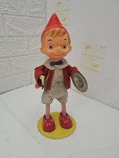 Pinocchio Tin Toys Latta