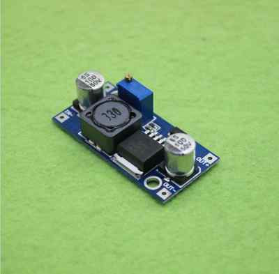 10PCS DC-DC Adjustable Step-up Power Converter Module XL6009 Replace LM2577 