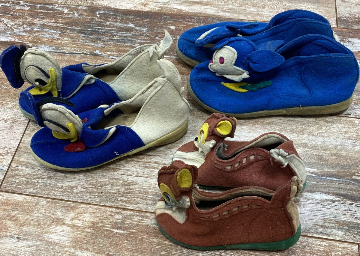 Duck feet shoes ebay discount