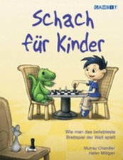 Schach fur Kinder by Murray Chandler: New