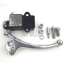 Pompa freno CRIMAZ 2.0 per manubrio Vespa 50 Special,125 ET3 Primavera, Super, G