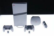 Sony PlayStation 5 PS5 Pro 30th Anniversary