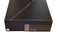Dell OptiPlex 7050 SFF Intel Quad Core i5-7500 SSD WiFi Bluetooth Windows 11 Pro